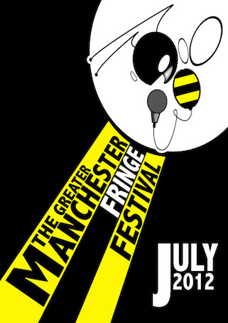 Greater Mancester Fringe Festival